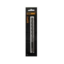 Бур-сверло Yourtools SDSP 10*160*100 мм