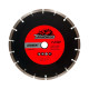 Диск алмазный Diaforce Segment 500230 230*22.23*8*2.5 мм сухой рез Диск алмазный Diaforce Segment 500230 230*22.23*8*2.5 мм сухой рез
