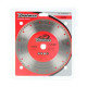 Диск алмазный Diaforce Super Turbo 501230 230*22.23*8*2.7 мм сухой рез Диск алмазный Diaforce Super Turbo 501230 230*22.23*8*2.7 мм сухой рез