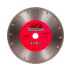Диск алмазный Diaforce Super Turbo 501230 230*22.23*8*2.7 мм сухой рез Диск алмазный Diaforce Super Turbo 501230 230*22.23*8*2.7 мм сухой рез