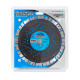 Диск алмазный Diaforce V-Cutter 505230V 230*22.23*14*2.7 мм сухой рез Диск алмазный Diaforce V-Cutter 505230V 230*22.23*14*2.7 мм сухой рез