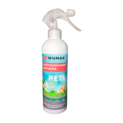 Нейтрализатор запаха Wumax PETs 1893028110 500 мл