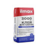 Клей для плитки ilmax 3000 25 кг