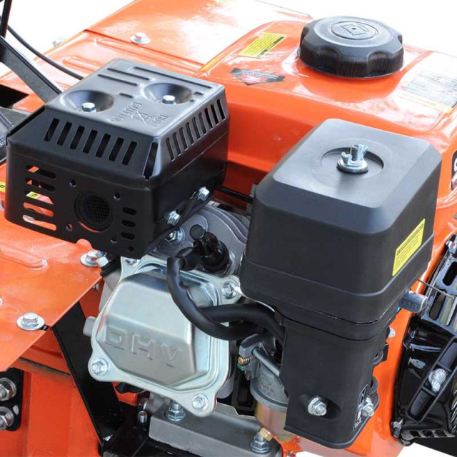 Культиватор Skiper SP-850S