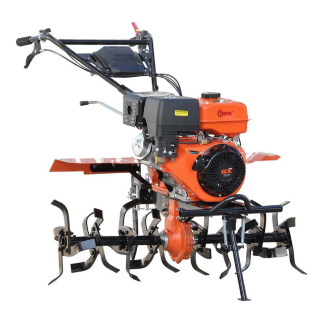 Культиватор Skiper SP-1000S Культиватор Skiper SP-1000S