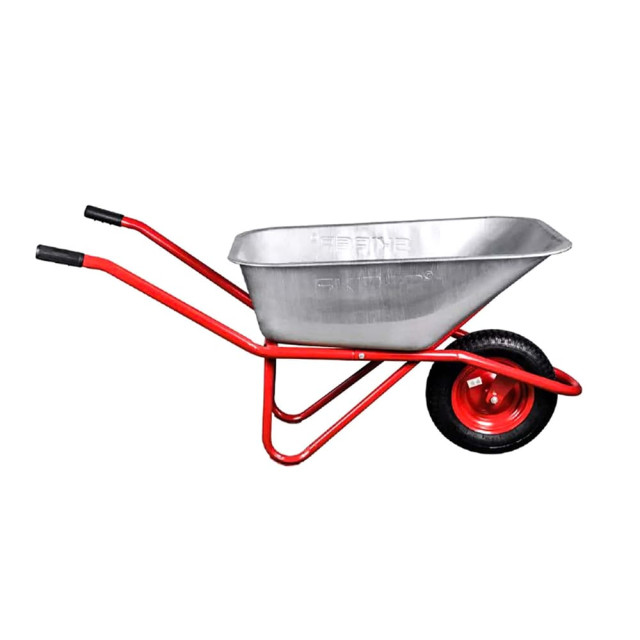 Тачка строительная Skiper 125 X-Mode Тачка строительная Skiper 125 X-Mode