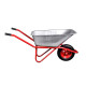 Тачка строительная Skiper 125 X-Mode Тачка строительная Skiper 125 X-Mode