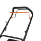 Газонокосилка бензиновая Skiper GW402S Газонокосилка бензиновая Skiper GW402S