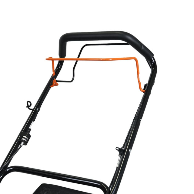 Газонокосилка бензиновая Skiper GW402S Газонокосилка бензиновая Skiper GW402S