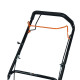 Газонокосилка бензиновая Skiper GW463S Газонокосилка бензиновая Skiper GW463S