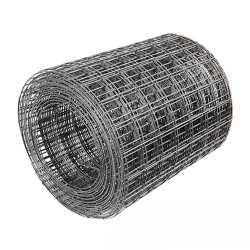 Сетка сварная Kronex 50*60*1.4 мм 0.35*25 м