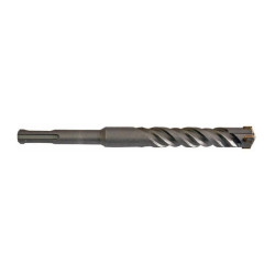 Бур Gepard Quadro-x GP1210-110 SDS-plus 10*50*110 мм