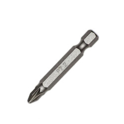 Насадка крестообразная Gepard GP3504-50 PZ2 50 мм 3 шт