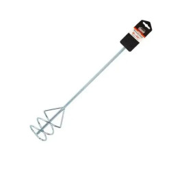 Миксер для смесей  80*450 мм шестигранный Gepard GP4240-08
