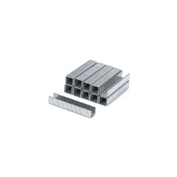 Скобы Startul Profi ST4507-12 закаленные тип 53 12 мм 1000 шт