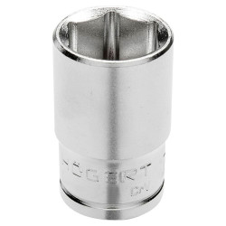 Головка торцевая Hoegert HT1A208 шестигранная 1/2
