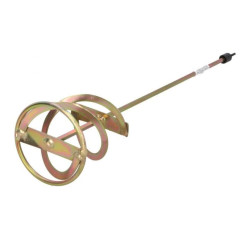 Миксер для раствора Faster Tools SDS+ 120*600 мм