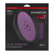 Круг шлифовальный DLT GrandFlex FILM-CERAMIC 3458 P220 керамика точной формы 225 мм 10 шт