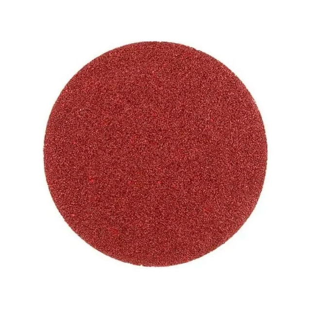 Шлифлист Волат 80011-320 125 мм круг Р320 для дерева 10 шт