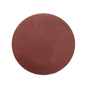 Круг наждачный Sprava 1838 125 мм Р120 с ворсовой подложкой 5 шт