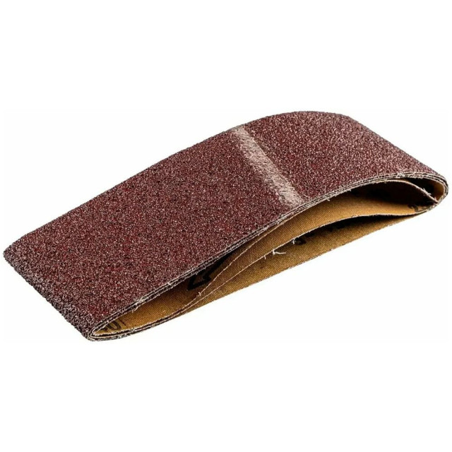 Шлифлента Matrix 74281 75*533 мм P40 бесконечная 3 шт