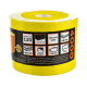 Наждачная бумага Faster Tools 4000 P120 115 мм*50 м