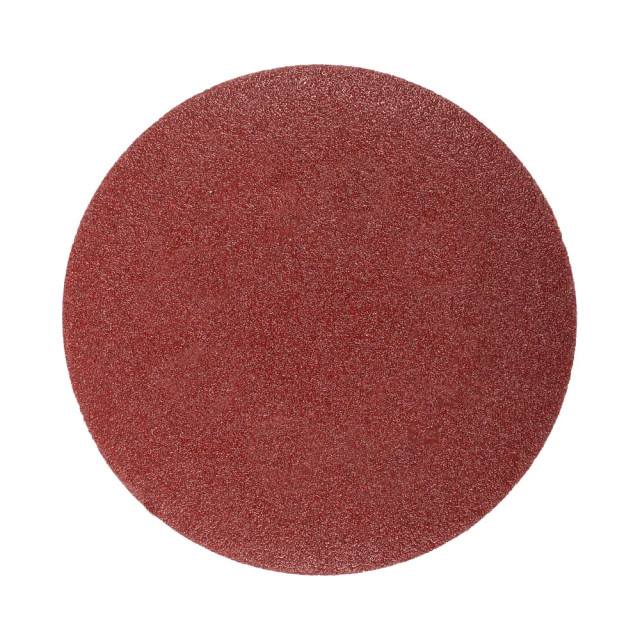 Шлифлист Волат 80011-100 125 мм круг Р100 для дерева 10 шт