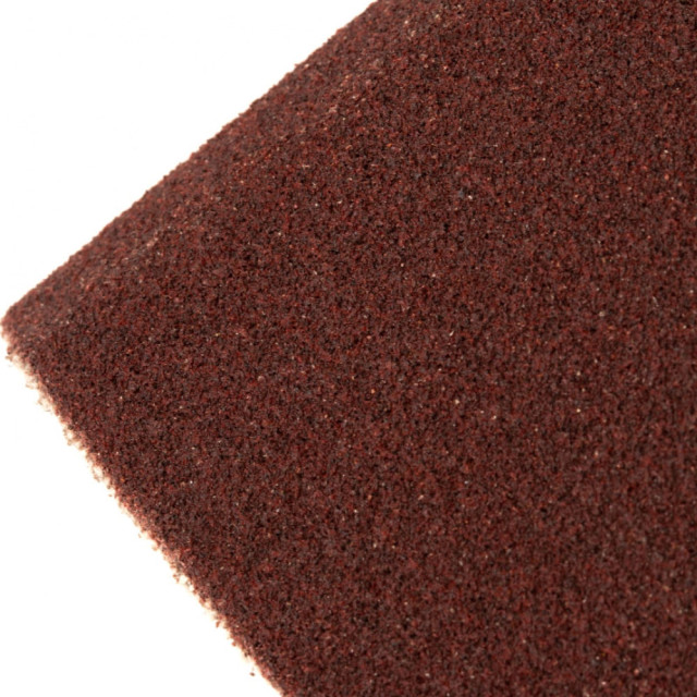 Шлифлента Matrix 74287 100*610 мм P40 бесконечная 3 шт