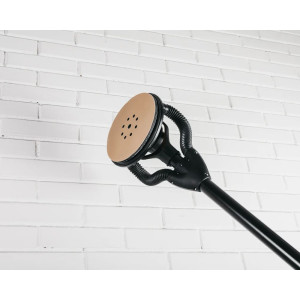 Шлифлист Abraforce 99071 225 мм круг P120 самосцепляющийся