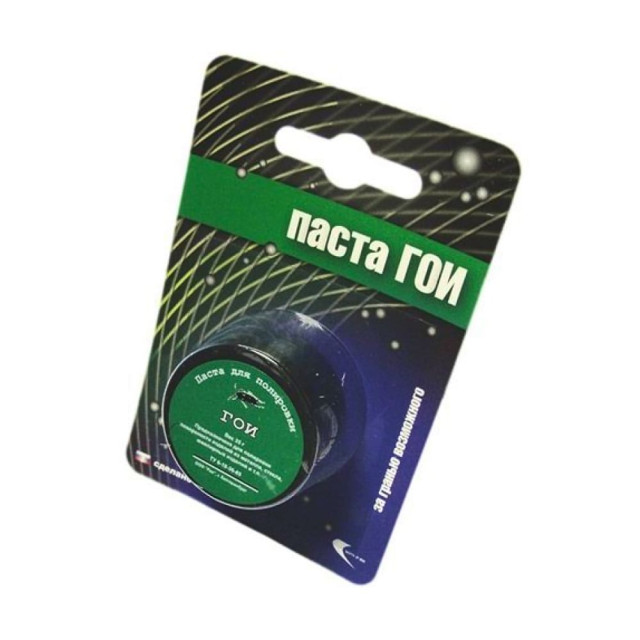 Паста ГОИ в блистере 35 г