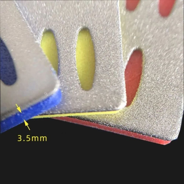 Брусок алмазный DLT 400 1177 ручной