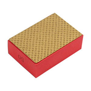 Притир алмазный DLT PRO 50 2114