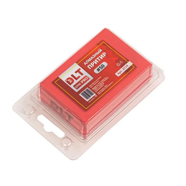 Притир алмазный DLT PRO 50 2114