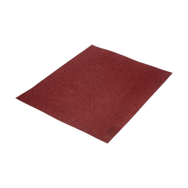 Шлифлист БАЗ 230*280 мм Р1200 бумажная основа