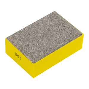 Притир алмазный DLT PRO 100 2119