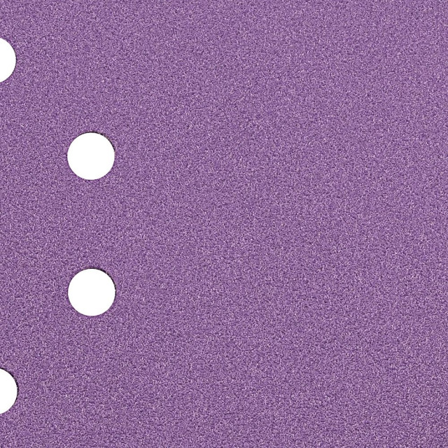 Круг шлифовальный DLT GrandFlex PURO-CERAMIC P120 225 мм 10 шт