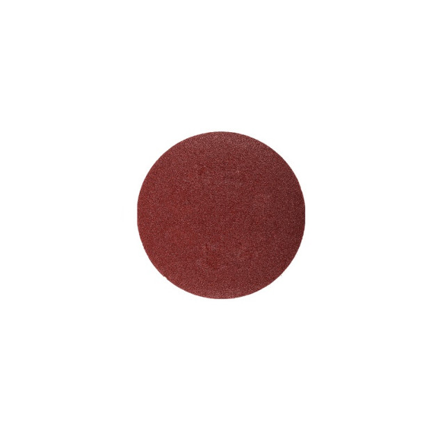 Шлифлист Gepard GP5014-120 125 мм круг Р120 для дерева 5 шт