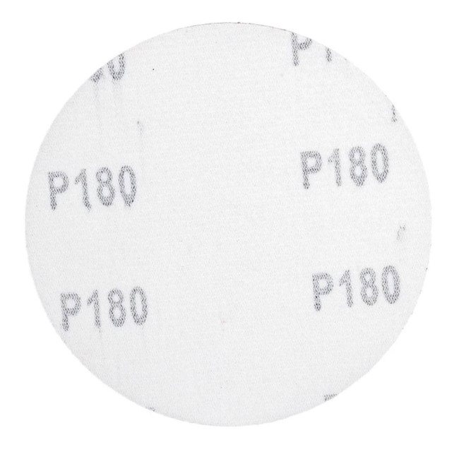 Шлифлист Gepard GP5014-180 125 мм круг Р180 для дерева 5 шт