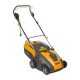 Вертикуттер Stiga SV 415 e