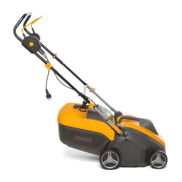 Вертикуттер Stiga SV 415 e