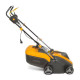 Вертикуттер Stiga SV 415 e