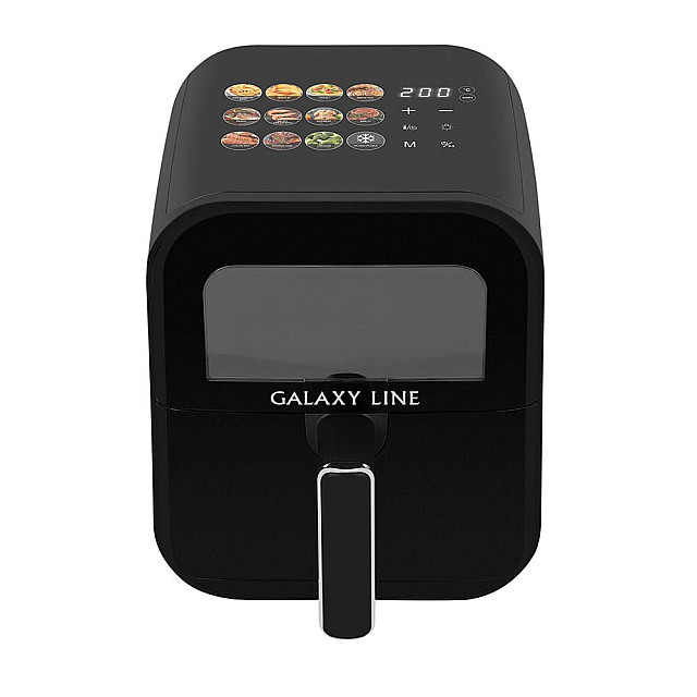 Аэрогриль Galaxy Line GL2532