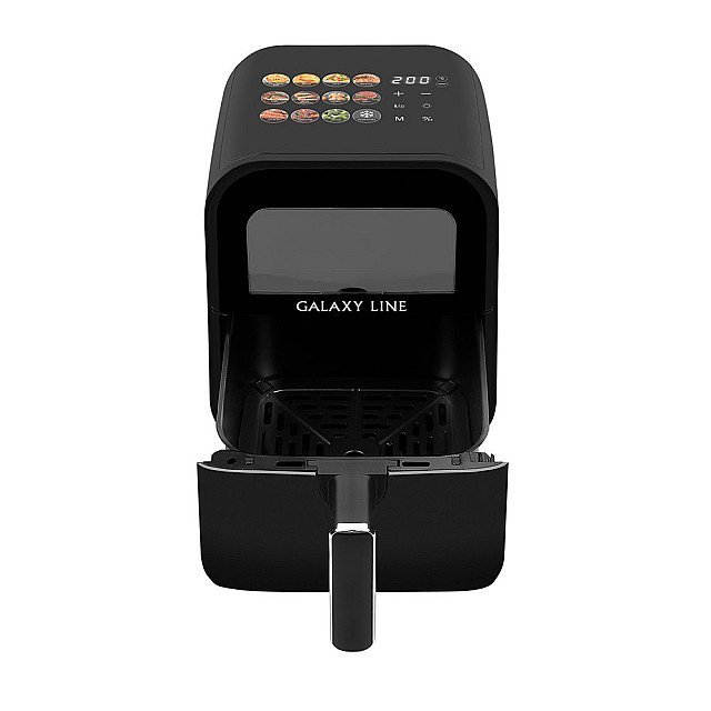 Аэрогриль Galaxy Line GL2532