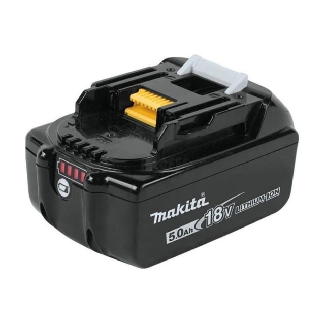 Аккумулятор Makita BL 1850 LXT 632F15-1