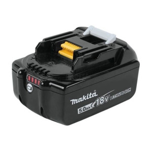 Аккумулятор Makita BL 1850 LXT 632F15-1