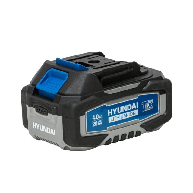 Аккумулятор Hyundai E-FUEL 40iON