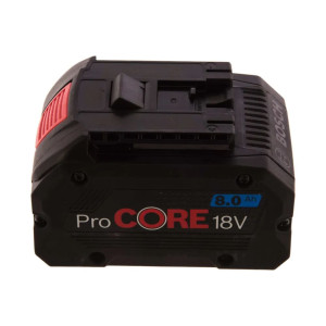 Аккумулятор Bosch ProCORE Professional 1600A016GK