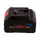 Аккумулятор Bosch ProCORE Professional 1600A016GK