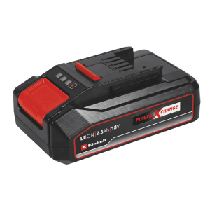 Аккумулятор  Einhell Plus  PXC 18V 2.5Ач Li-Ion