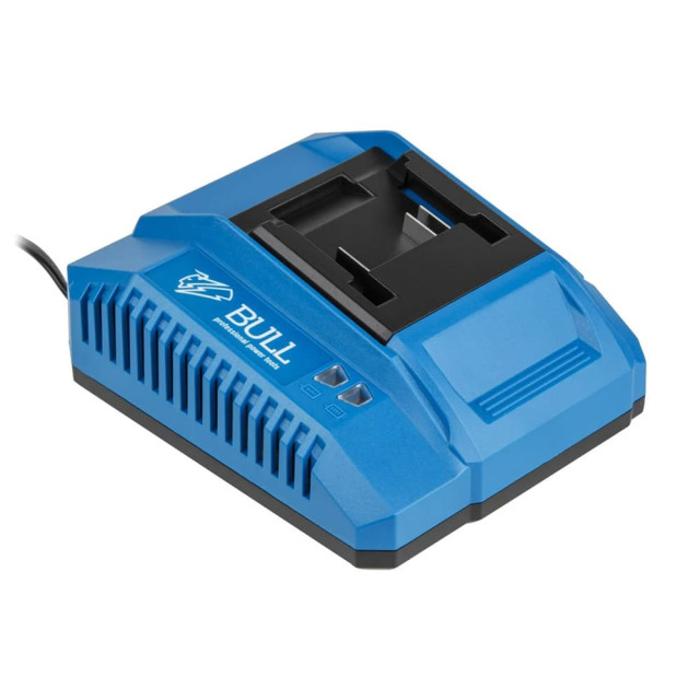 Набор Bull XLTpro 2329061 аккумулятор 4 А*ч и зарядное устройство 1*4 А